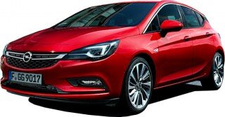 2015 Yeni Opel Astra HB 1.4 150 HP Enjoy Araba kullananlar yorumlar
